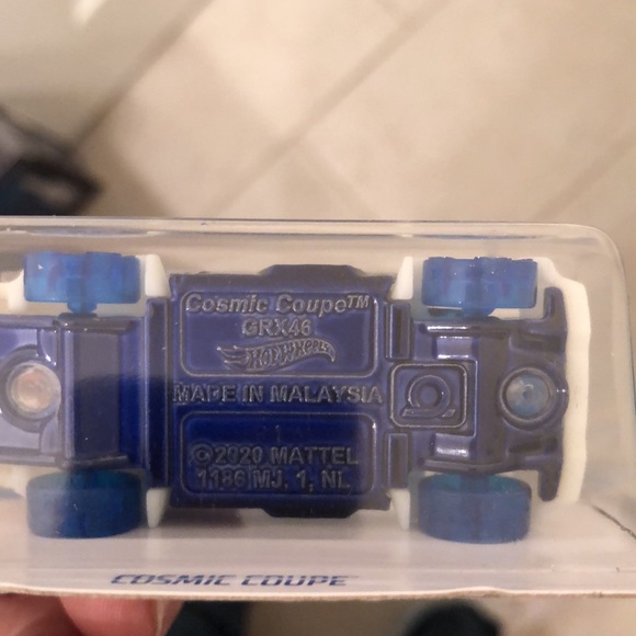 Cosmic Coupe - Picture 8 of 9